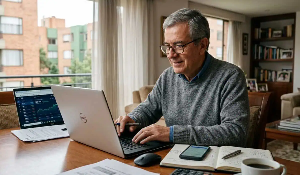 Home - Valora Analitik accion preferida para invertir colombia nuevas perspectivas