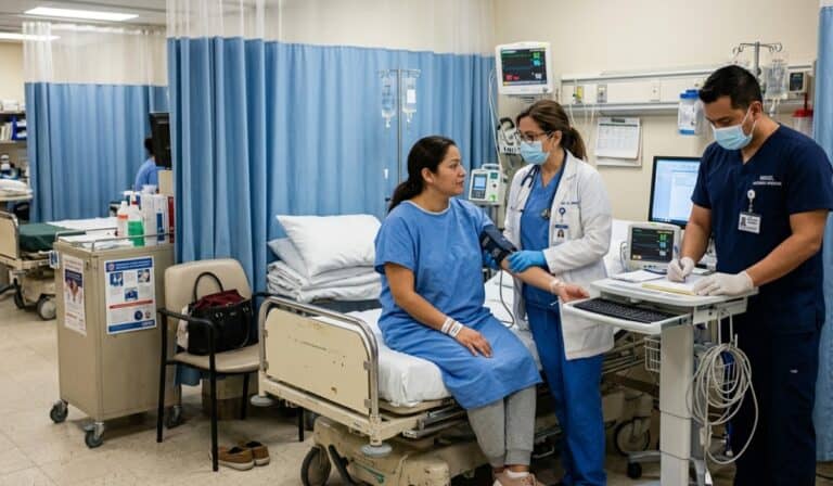 atencion de urgencias medicas