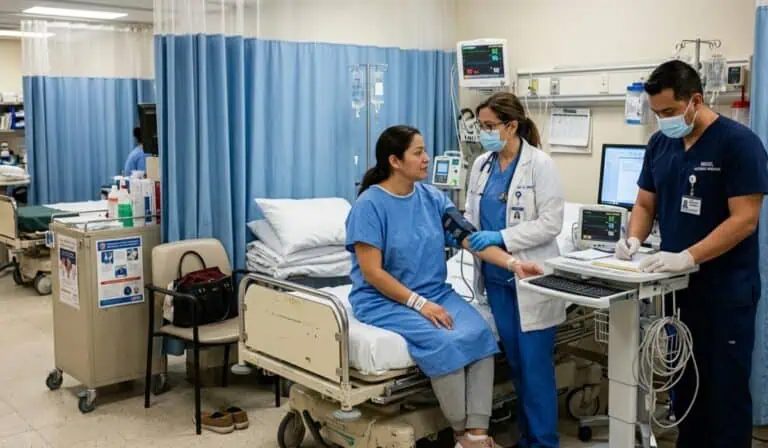 Anuncian importante cambio en atención de urgencias médicas: Estas son las medidas atencion de urgencias medicas