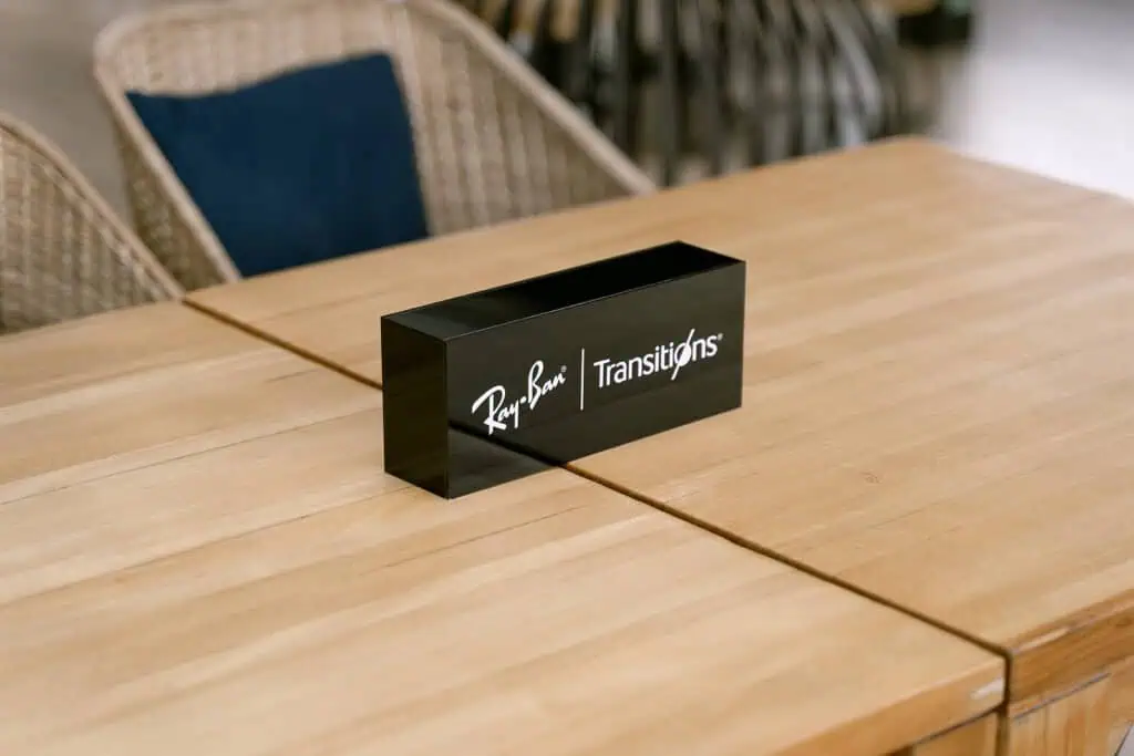 Ray-Ban llega a sus 90 años con Meta, Transitions y festivales como apuestas en Colombia Ray-Ban 2026. Foto: Cortesía.