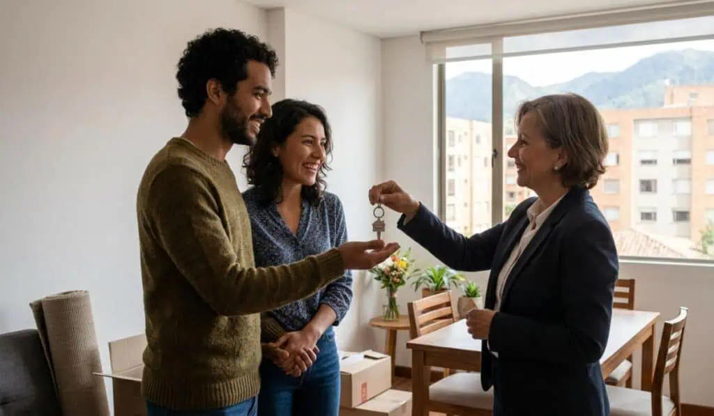Colombianos mejoraron su disposición a comprar vivienda, a pesar de altas tasas colombianos mejoraron su disposición a comprar vivienda