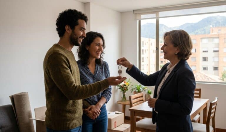 Colombianos mejoraron su disposición a comprar vivienda, a pesar de altas tasas colombianos mejoraron su disposición a comprar vivienda
