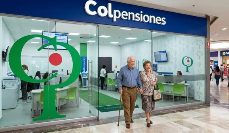 Desde esta fecha debería empezar a regir la reforma pensional con radical cambio para Colpensiones colpensiones cambios por la reforma pensional plazo
