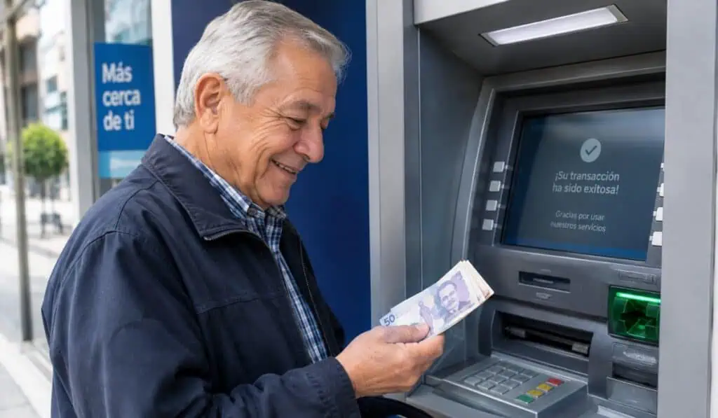 Antes de esta fecha Colpensiones pagará la prima de Navidad: confirmó a cuántas personas les llegará colpensiones confirma entrega fecha mesada navidad
