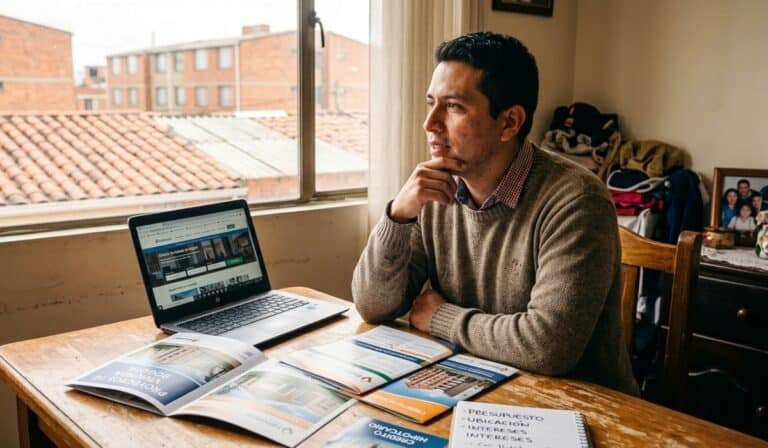 Nueva ley cambia radicalmente la forma de comprar vivienda en Colombia: Se facilitará entrega de créditos comprar vivienda en colombia con nueva ley
