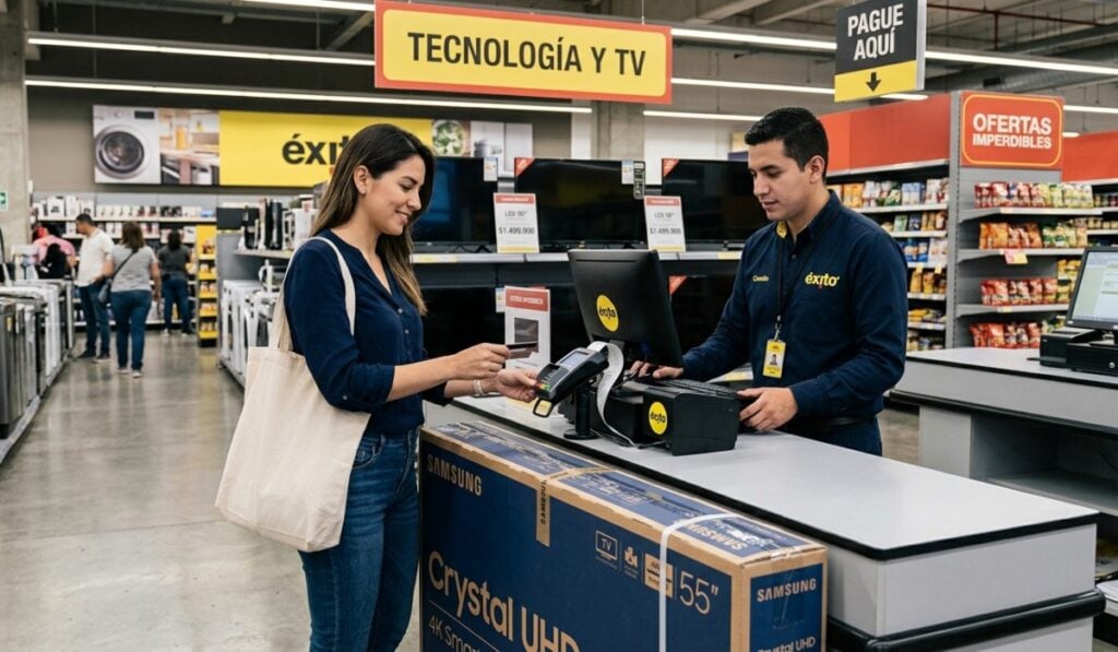 Así sería el día sin IVA que está pensando aplicar el gobierno De la Espriella compras dia sin iva en colombia