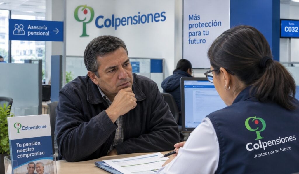 Colpensiones recuerda a estos pensionados hacer actualizaciones para evitar suspensión en el pago de la mesada cotizar mas semenas a pension colpensiones