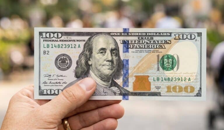 Dólar en Colombia arranca al alza y se vuelve a acercar a los $3.200 dolar colombia lo que lo mueve