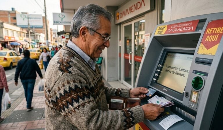 Home - Valora Analitik fechas pagos mesadas colpensiones final 2026