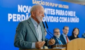 Home - Valora Analitik Lula Da Silva es reelegido como presidente de Brasil. Foto: X Lula da Silva.