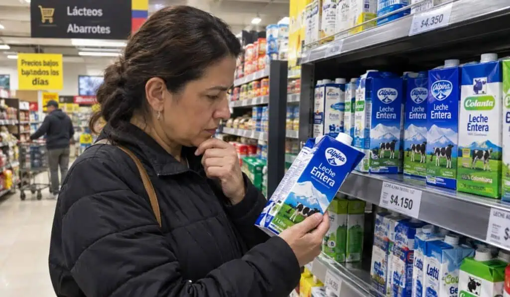 Inflación en Colombia no se desaceleraría inmediatamente en 2027: Esto habría que esperar inflacion en colombia desacelerarse hasta primer semestre del 2027