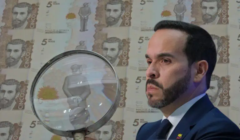 Insisten al gobierno De la Espriella en urgencia por aumentar impuestos para mejorar recaudo en Colombia mas impuestos colombia gobierno de la espriella