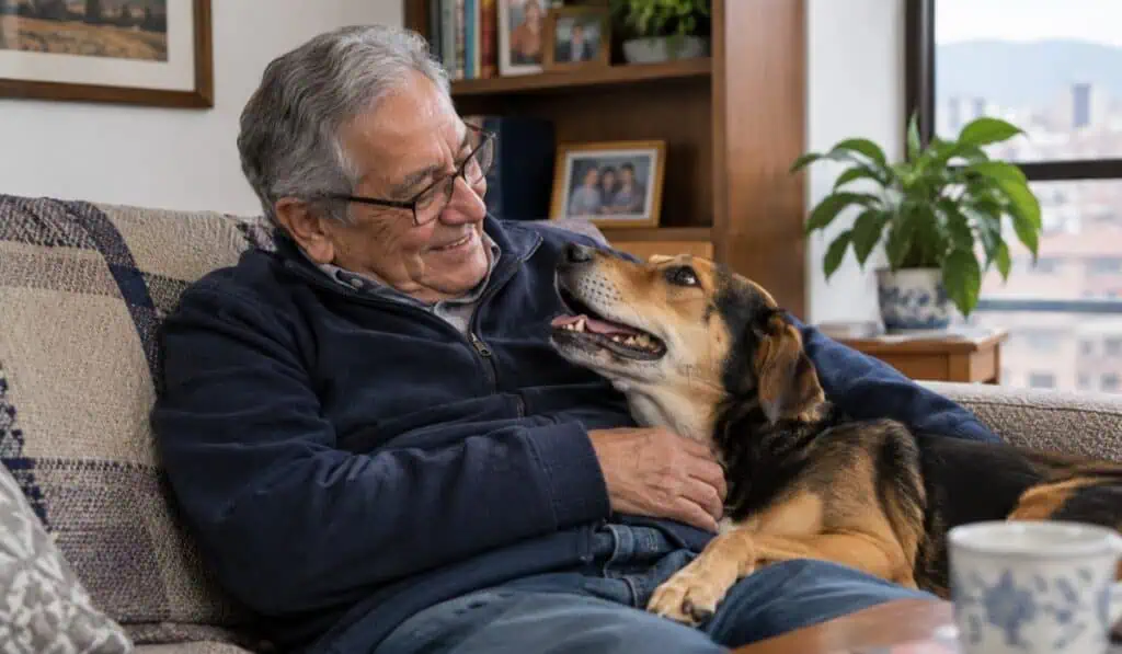 ¿Puede una mascota en Colombia ser heredera?: Ley es muy clara mascota en colombia herencia