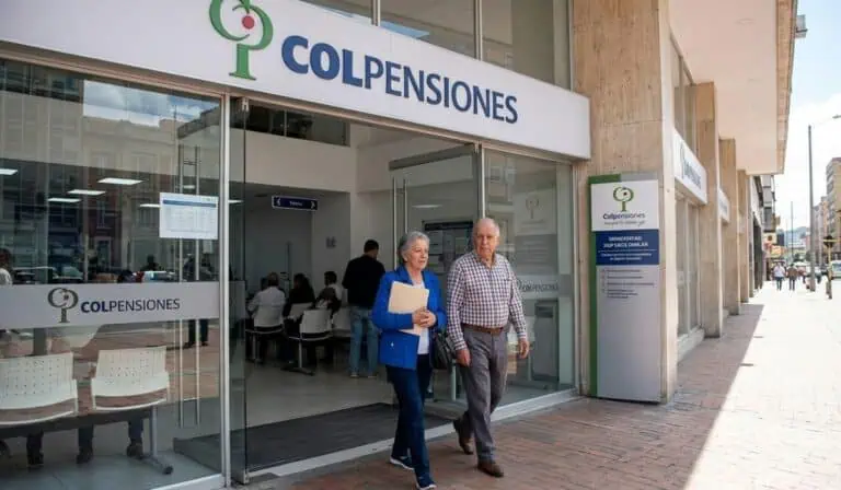 Colpensiones recuerda a estos pensionados hacer actualizaciones para evitar suspensión en el pago de la mesada mesadas requisitos actualizacion de colpensiones