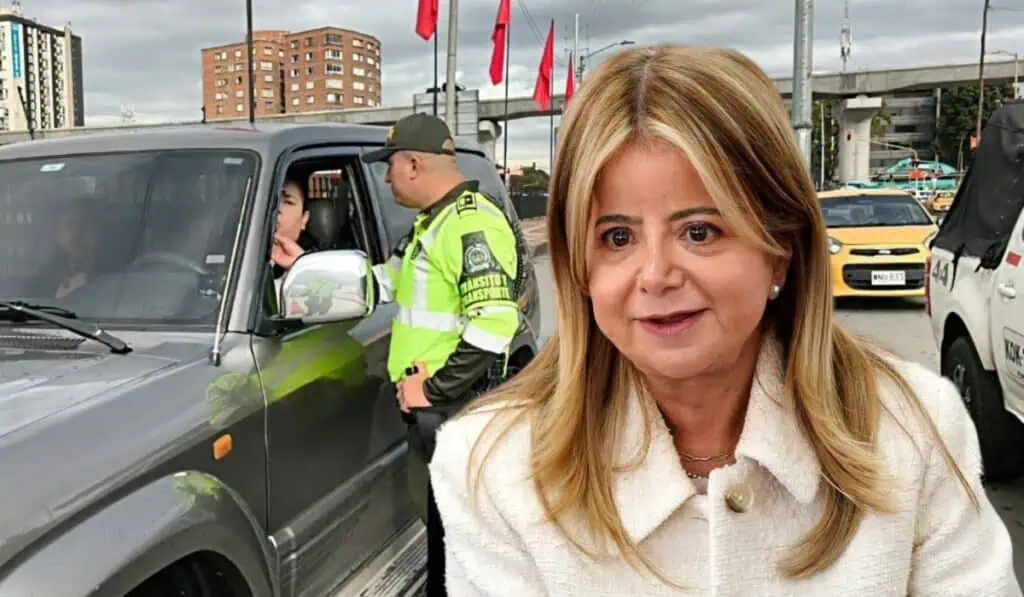 Relevante | Gobierno De la Espriella busca radical cambio a multas de tránsito en Colombia: Se acabarían los cobros en estos casos multas de transito colombia cambio cobro radical