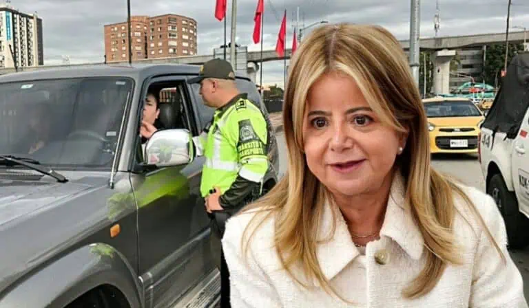Relevante | Gobierno De la Espriella busca radical cambio a multas de tránsito en Colombia: Se acabarían los cobros en estos casos multas de transito colombia cambio cobro radical