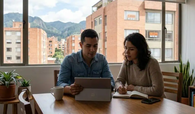 Arriendos de casas en Colombia alcanzaron su mayor valor en casi dos años: Estas son las causas precio arriendos casas colombia