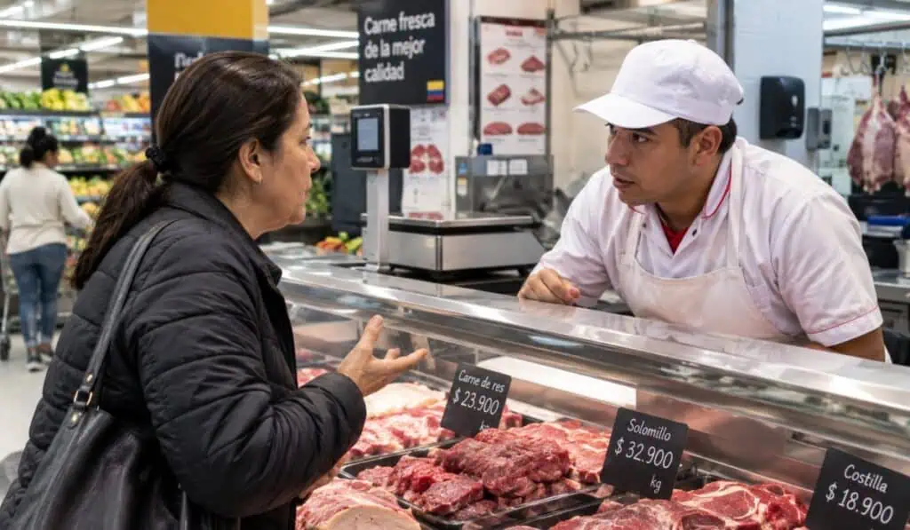 Alimentos en Colombia podrían ponerse más caros a lo largo del 2027, alerta nuevo pronóstico precios de los alimentos colombia nuevo analisis