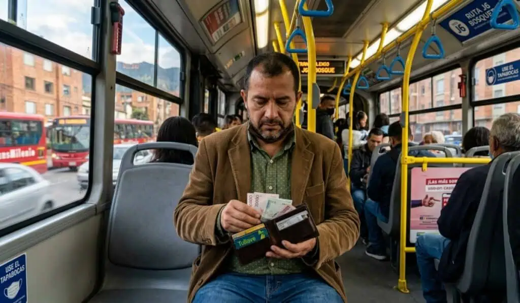 Con esta propuesta, salario mínimo en Colombia podría quedar muy cerca de los $2.500.000 salario minimo colombia cerca de los 2 millones 500
