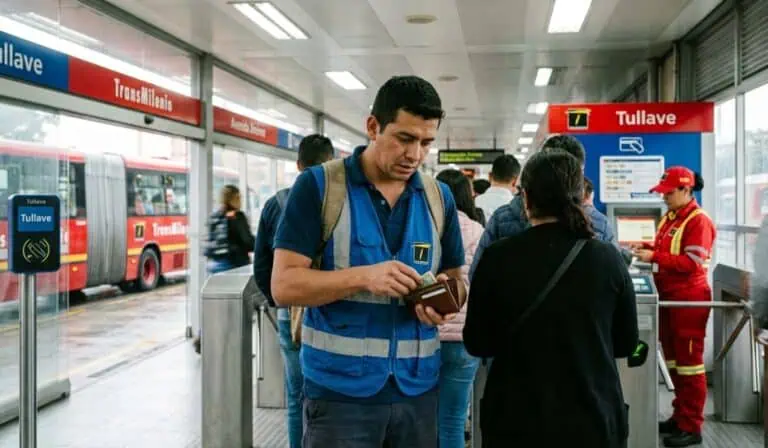 El factor que haría que el aumento del salario mínimo en Colombia del 2027 sea por “consenso” salario minimo colombia definicion variables