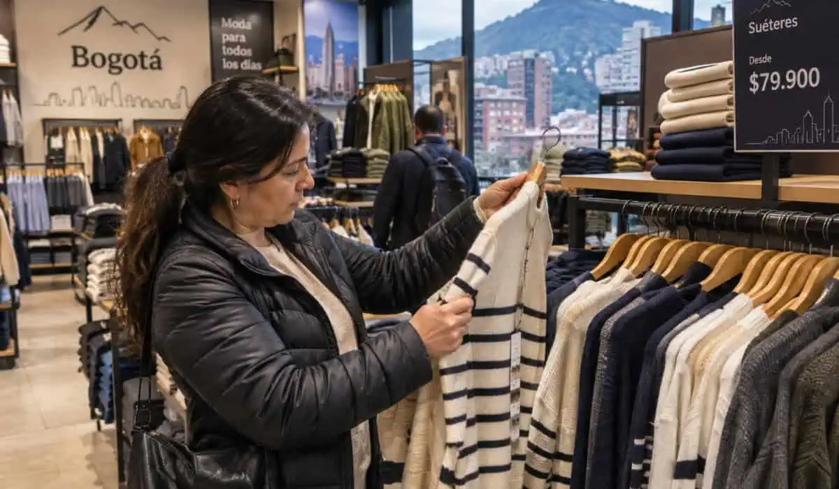salario minimo colombia gasto de los trabajadores