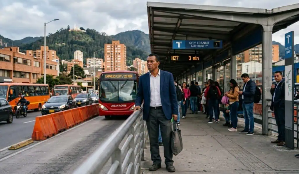 Jornada laboral de 42 horas condicionaría incremento del salario mínimo en Colombia salario minimo colombia jornada laboral mas corta