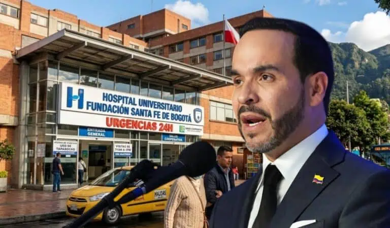Gobierno De la Espriella aplicará cambio muy importante en la entrega del dinero para la atención en salud salud recursos gobierno de la espriella