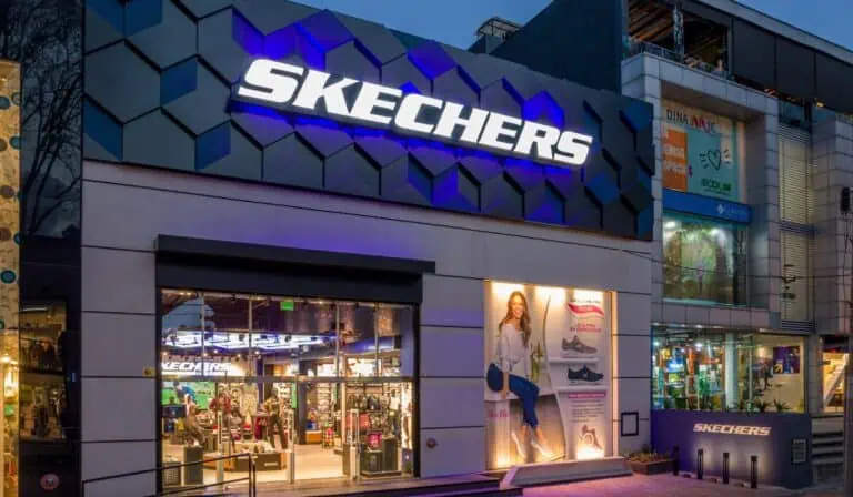 Skechers gana terreno frente a gigantes deportivos y ya es la segunda marca más fuerte en Colombia Skechers gana terreno frente a gigantes deportivos