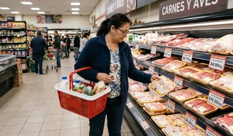 Azúcar, café, verduras y gasolina aumentarían de precio con nueva reforma tributaria de De la Espriella subida precio alimentos colombia 2023