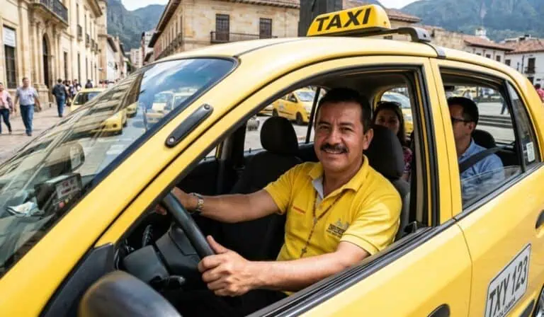 Home - Valora Analitik taxis en colombia nuevo proyecto